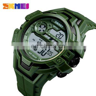 3ATM  water resistant SKMEI 1383 digital watches men outdoor sport