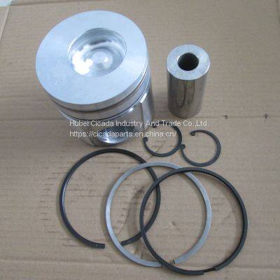 Engine Parts L9.3 L9.5 Piston Ring 3802429 3803977 4330281 4337531 4955435 4955436 4955976 4309114