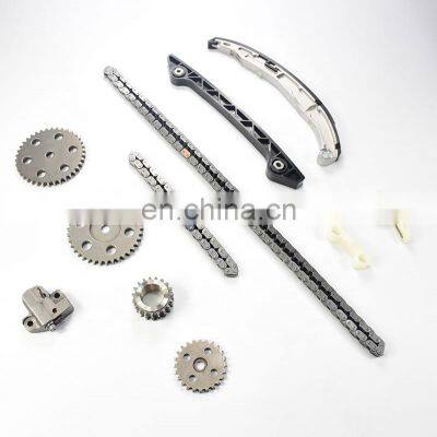 REVO Timing Chain Kit oe no.1S7Z6A895AA 1S7Z6K254AA 1S7Z6K254CA 1S7Z6306DA TK7040