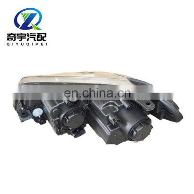 Auto Transmission Parts Halogen Light White Headlight For Chery Tiggo5 2014-2015