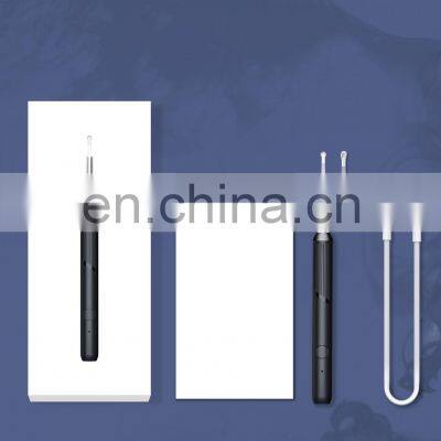 2021 New Arrival Smart Ear Wax Remover With HD Camera Wireless BT Ear Spoon Endoscope Pen G3 photo-3