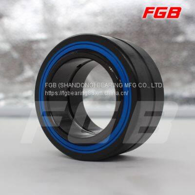 FGB High Quality Spherical Plain Bearings GE45ES GE45ES-2RS GE45DO-2RS Bearing Made in China