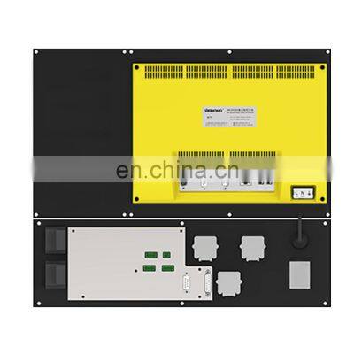 NK300CX Series Integrated Numerical Control System 3-4 Axis Cnc Controller Attractive Price photo-5