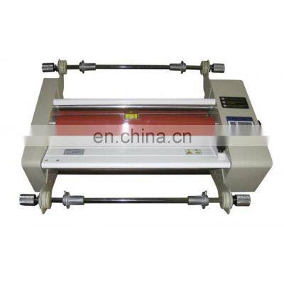 SRL-D35 350 mm Double Side Roll Film Desktop Digital Laminating Machine in Office Home Use photo-4