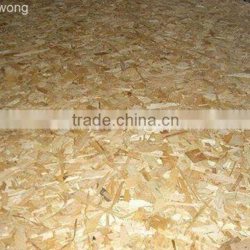 osb oriented strand board