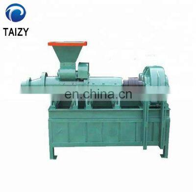 1-2t/h Coal Briquetting Machine Briquette Charcoal Sawdust Briquetting Press for Charcoal Dust