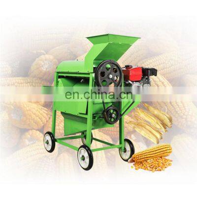 Large Capacity Corn Sheller/corn Thresher/ Maize Thresher Machine on Sale photo-2