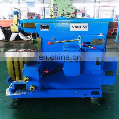 Heavy Duty BC6085 Horizontal Metal Shaping Mechanical Planer Machine photo-3