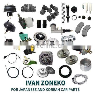 Factory Outlet 13210-rzp-000 Forged Steel Automotive Connecting Rod For Honda photo-5