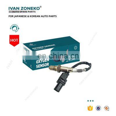 Genuine Quality And Factory Wholesale Price Oxygen Sensor 39210-2E100 39210 2E100 392102E100 For Hyundai