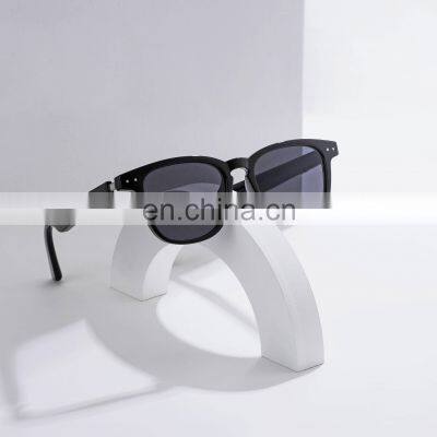 Smart Glasses Anti Blue Light Sunglasses With Wireless Earphone Noise Reduction Headset KX01B KX01S photo-5