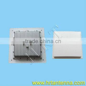 Hot Sale 902MHz 9dBi Linear RFID Panel Antenna