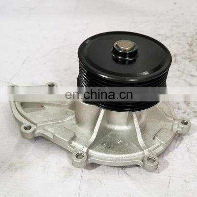 Water Pump Engine Parts For Truck 5263374 On Sale