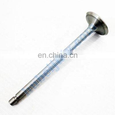 Hubei July ISB QSB Diesel Engine Part 3802967 Exhaust Valve