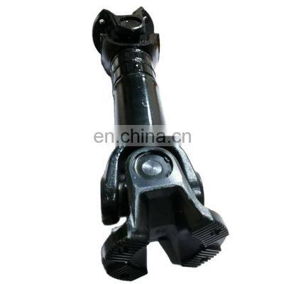 Thrust Rod Assembly (Fixed) - Rear Axle 2931040-T2100 Engine Parts For Truck On Sale photo-2