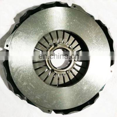 Clutch Pressure Plate 34820000257 Engine Parts For Truck On Sale photo-3