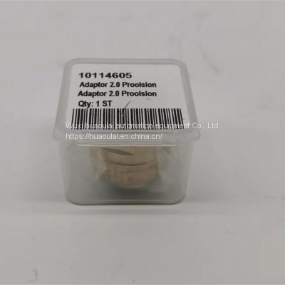 110114605 Adapter 2.0 for Fiber lazer