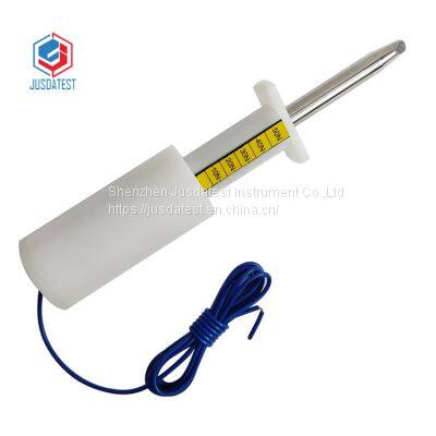 IEC/EN 60335 Access Probe 11 With Force Scale From 0-50 N