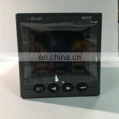 Digital Thermostat Panel Temperature Controller WHD72-11 With Sensor photo-5