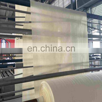 180gsm With uv Protection and Heated Treated 80%Sun Shade Cloth photo-3