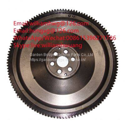 Truck Parts Flywheel 13450-1005 Synchronizer Sleeve 8-97300-195-0 8-97300195-0 8973001950 8-97366-526-5 8-97366526-0