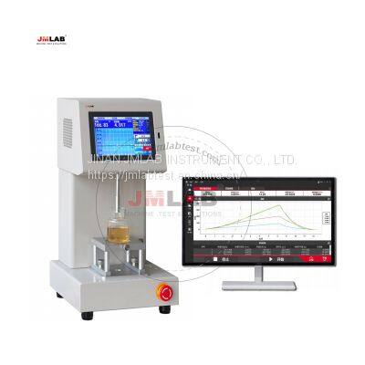 JMZG-03 AACC/AOAC Universal micro stable system food Texture Analyzer