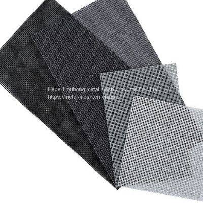 304 Precision Stainless Steel Wire Mesh Stainless Steel Screen Professional Factory photo-4