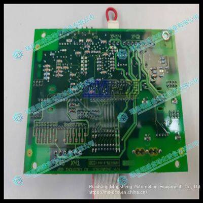 ABB NINT-43C inverter PCB circuit board