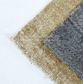 Biosoluble Fiber Sintered Cloth