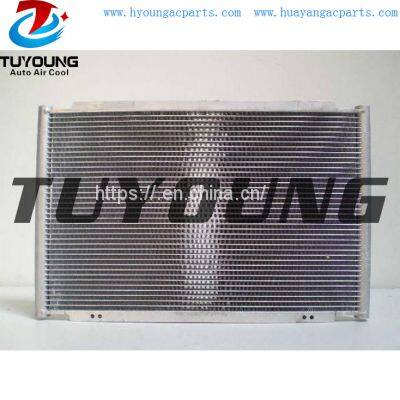 Pad Mount auto air conditioner condensers Caterpillar  346-7413