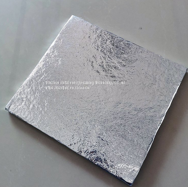 Binzhou Xintai Refrigerator Freezer Vacuum Insulation Panel Vip Board Energy-saving and Environmental Friendly photo-2