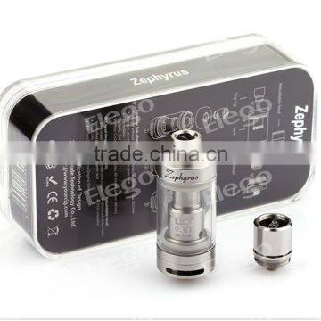 Best Vapor Atomizer UD Zephyrus Subohm Tank /Bellus RTA/Goliath RTA Tank / Goblin Mini RTA nk Wholesale photo-2