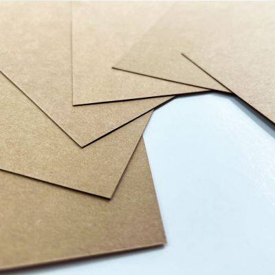 Cardboard Paper Supplier In China 0.22-0.23mm American