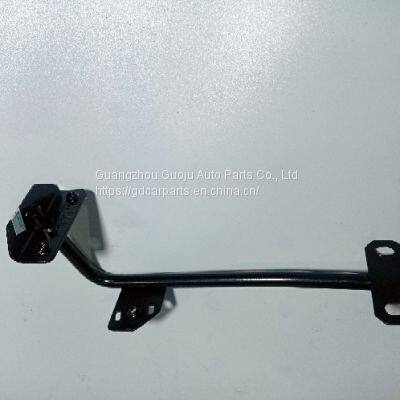 Hood Lock Support  Radiator Support OE 2138980000 FOR MERCEDES BENZE-CLASS W213