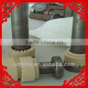 carbon steel welding stud with cheese head