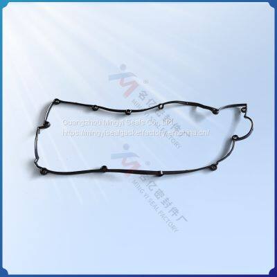 Suitable for Hyundai Elantra 22441-23762 valve cover gasket 22441-23800 valve cover gasket strip