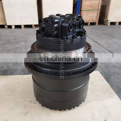 EC235 Voe14550250 14550250 Excavator Travel Motor Unit EC235C Final Drive for Volvo