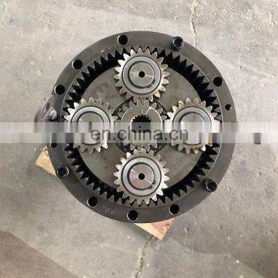 YN32W00022F2 YN32W00019F1 SK210LC-8 SK210-8 Swing Gearbox YN15V00035F1 SK200LC-8 SK200-8 Swing Device Reducer photo-3