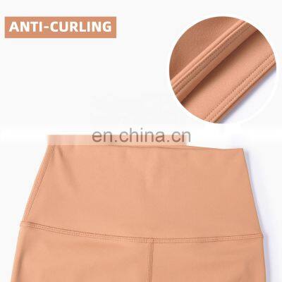 New Arrival Ladies Plus Size Butt Lifting Workout Yoga Set Customized Logo Yoga Bra With Yoga Pants