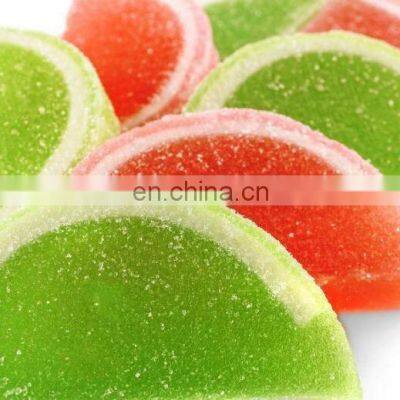 Complete Jelly Candy Making Machine