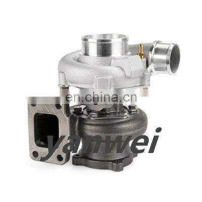 Ball bearing billet wheel performance turbo turbocharger GTX3071R GEN II 54mm