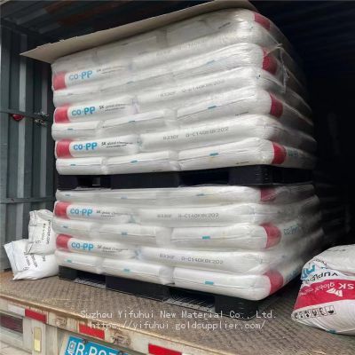 Polypropylene Resin Raw Material  Good Adhesive Pp Raw Material