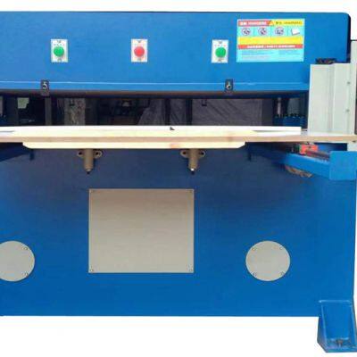 Cutting Machine Manipulator photo-4
