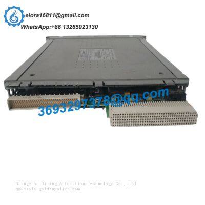 ICS TRIPLEX T8800 Three phase motor controller