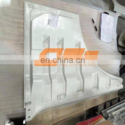 Sinotruk Sitrak C7h/T7h/T5g Peças da Cabine 811w62610-6006 Conjunto do Painel Inferior do Portão Direito photo-4