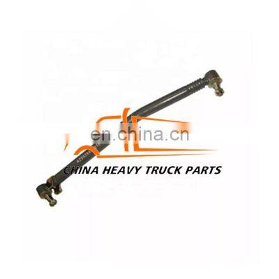 Made In China A7 CNHTC Automotive Chassis Parts Truck Chassis Parts AZ9925430010 Steering Straight Rod Assembly