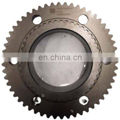 Sinotruk howo truck spare parts Synchronizer Ring WG2210100312