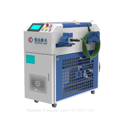 1000W Pulse Laser Cleaning Device