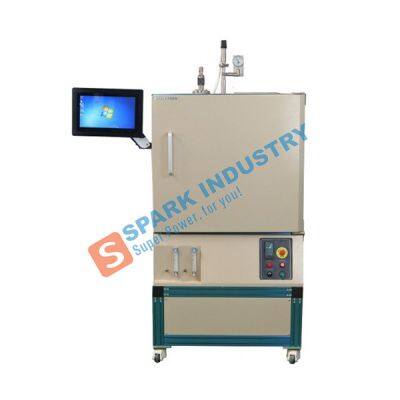 Atmosphere Furnace With Explosion Proof Safety Provisions photo-2