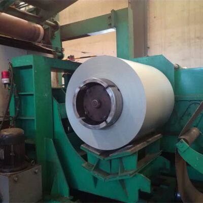 Color - Coated Galvalume Steel Coils, China - Made, Fast Delivery Service